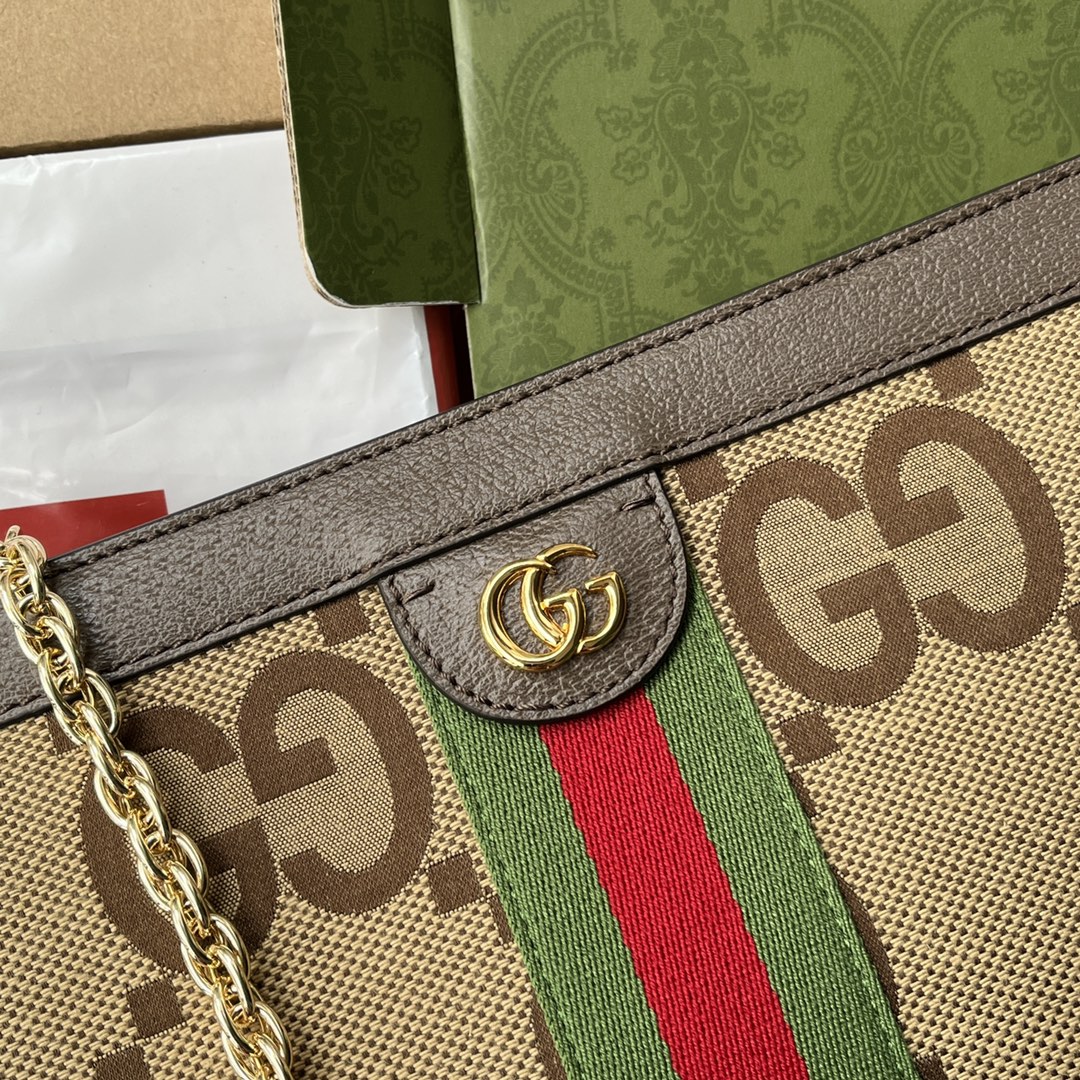 Gucci Drawstring Bags